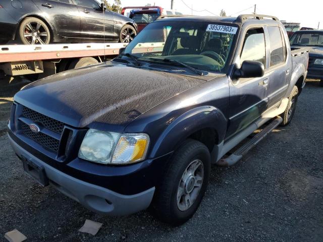 FORD EXPLORER 2003 0