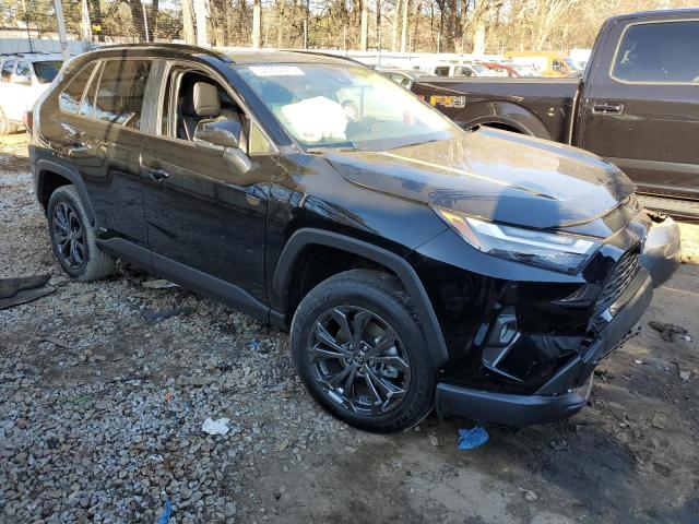 2022 TOYOTA RAV4 XLE P - JTMB6RFV7ND073977