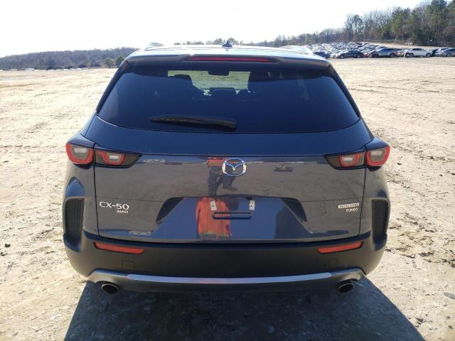 2023 MAZDA CX-50 PREM - 7MMVABDY4PN103739