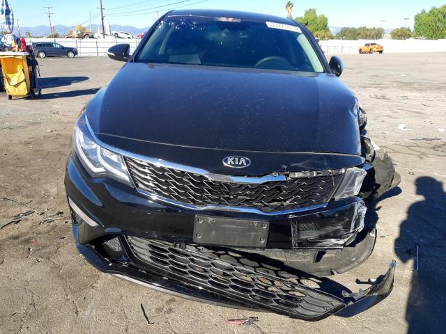 5XXGT4L31LG416225 KIA Optima Lx