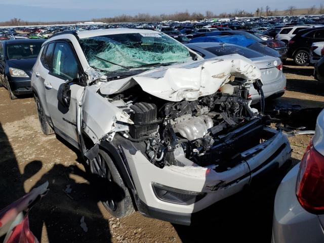 2021 JEEP COMPASS 80 3C4NJCEB9MT532743