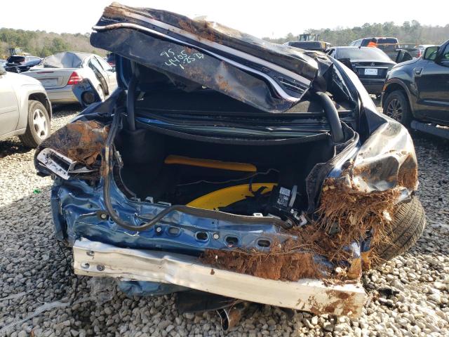 2022 DODGE CHARGER SR - 2C3CDXL92NH104405