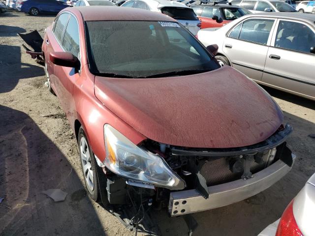 2015 NISSAN ALTIMA 2.5 - 1N4AL3AP2FC258509