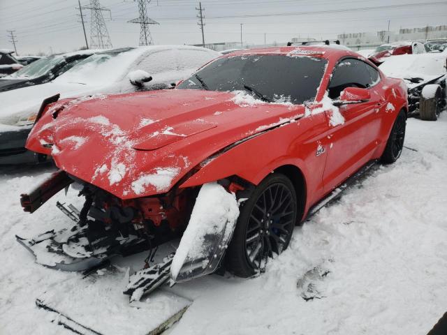 2015 FORD MUSTANG GT 1FA6P8CF3F5320757