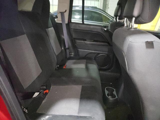 1C4NJCBA8ED586943 Jeep Compass Sport