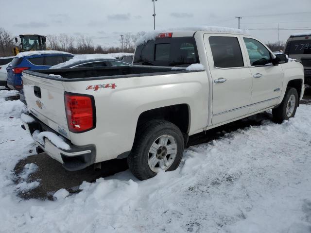 2015 CHEVROLET 1500 SILVE - 3GCUKTEC6FG303031