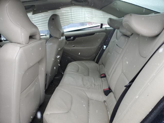 YV1RH59H242375866 Volvo S60