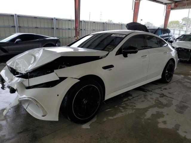 2020 MERCEDES-BENZ AMG GT 53 - WDD7X6BB3LA013941