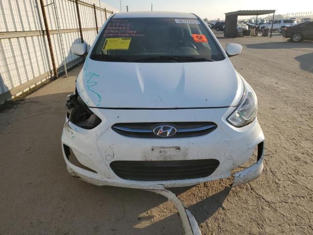 2017 HYUNDAI ACCENT SE - KMHCT5AE4HU349237
