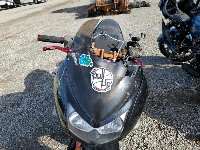 2006 KAWASAKI EX650 A6F - JKAEXEA106A004505