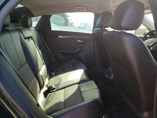 2015 CHEVROLET IMPALA LT - 2G1125S36F9232029