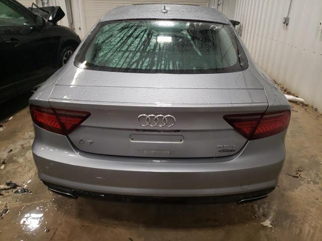 2018 AUDI A7 PRESTIG - WAU23AFCXJN061722