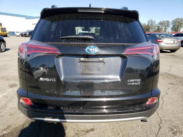 2018 TOYOTA RAV4 HV LI - JTMDJREV0JD160347