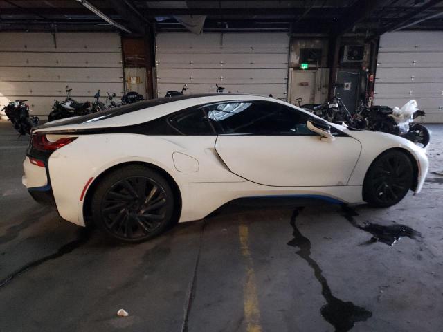 2016 BMW I8 - WBY2Z2C53GV675256