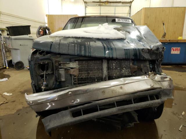 1B7GL23X9TS629176 Dodge DAKOTA
