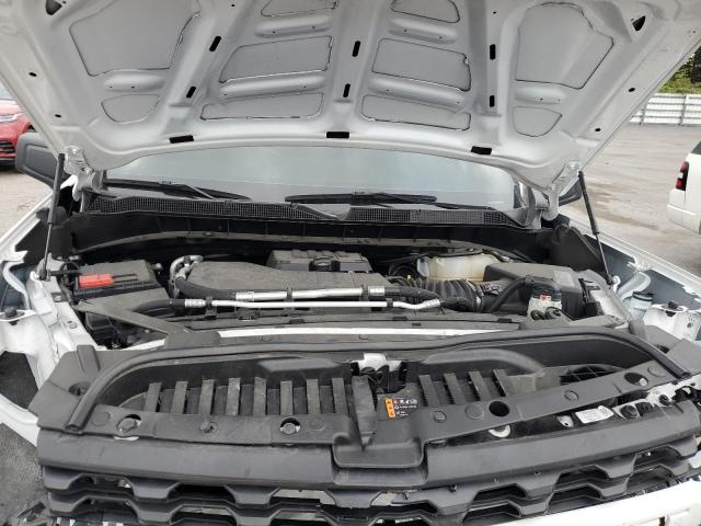 2021 CHEVROLET SILVERADO 1GCPWBEK1MZ287563