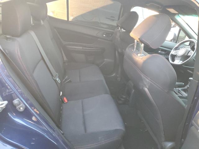 2017 SUBARU WRX - JF1VA1B66H9803208