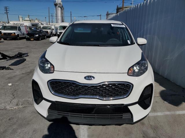 KNDPM3AC5M7880199 KIA Sportage Lx