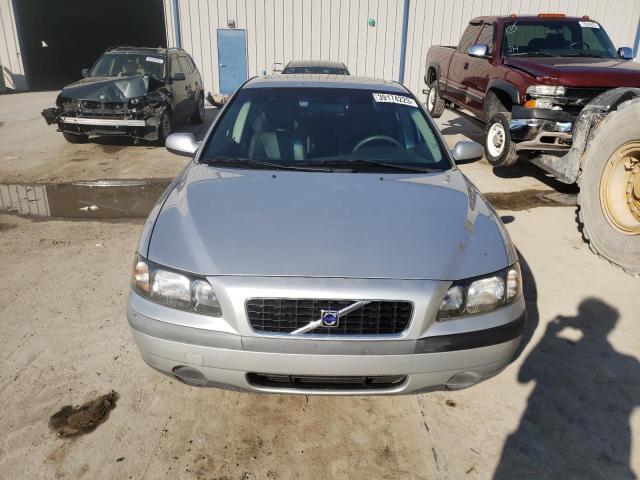 YV1RS61N212003710 Volvo S60
