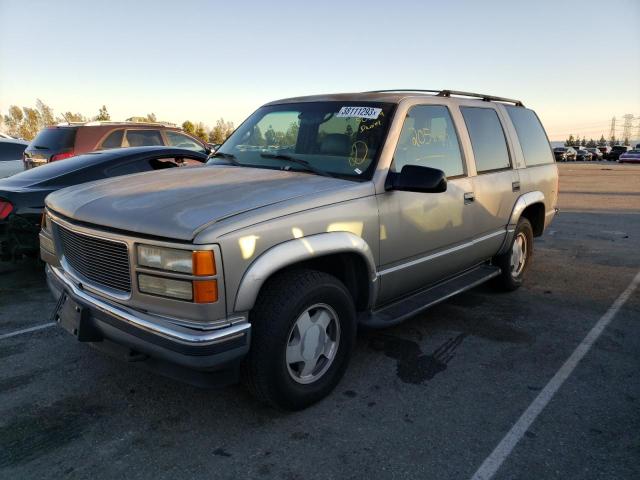 1999 GMC Yukon 