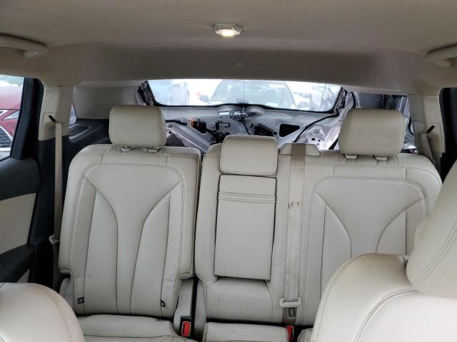 2019 LINCOLN NAUTILUS 2LMPJ8J94KBL65693