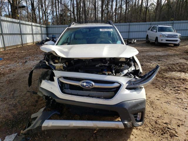 2022 SUBARU OUTBACK LI - 4S4BTANC7N3110148