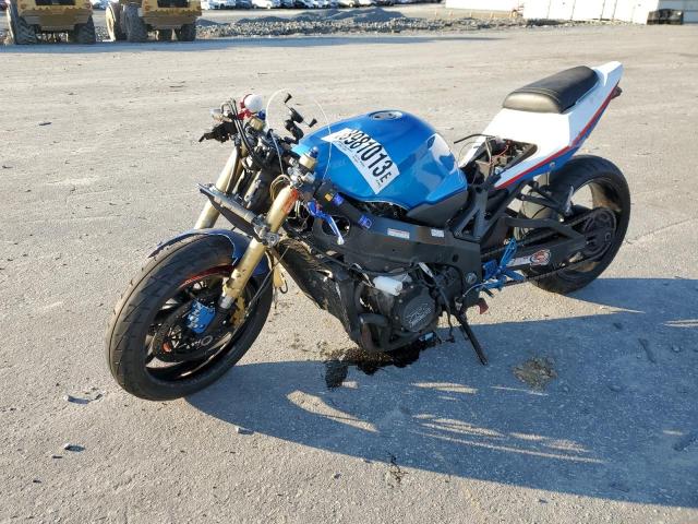 2004 SUZUKI GSX-R750 K - JS1GR7JA942103071