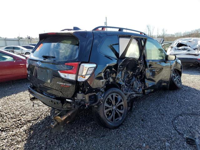 2019 SUBARU FORESTER S - JF2SKAKC2KH506855