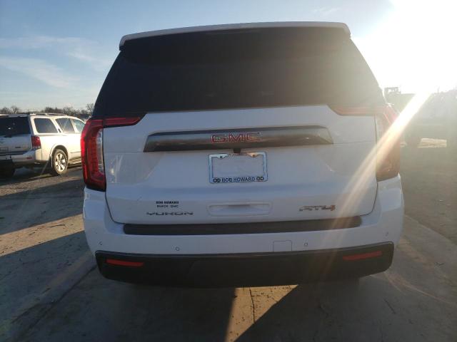 2023 GMC YUKON AT4 1GKS2CKD3PR219355