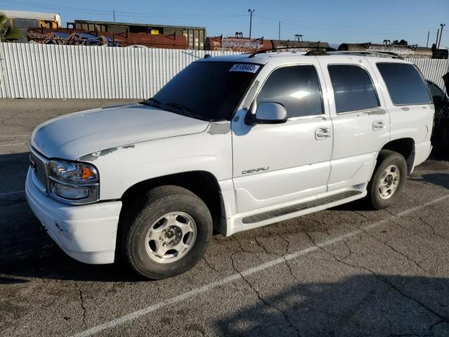 2005 GMC Yukon Denali