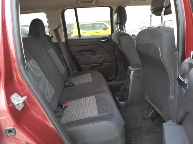 2015 JEEP PATRIOT SP 1C4NJPBA7FD198997
