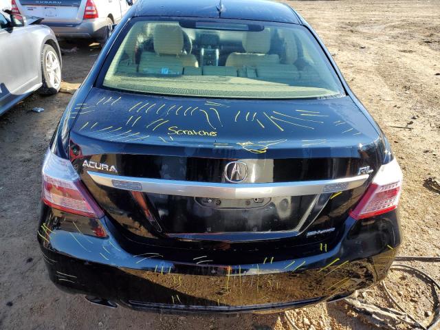 JH4KB2F68AC002328 Acura RL
