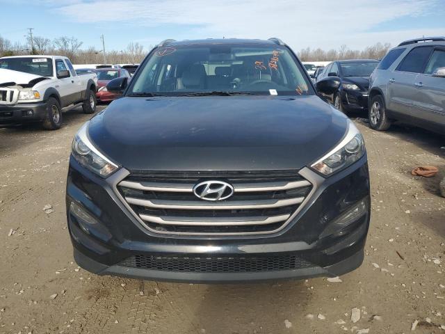 2016 HYUNDAI TUCSON LIM - KM8J3CA47GU250025