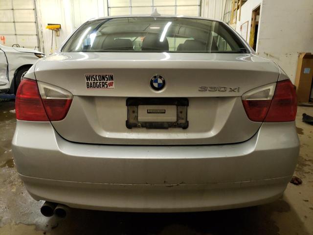 WBAVD33576KV65861 BMW 330 XI
