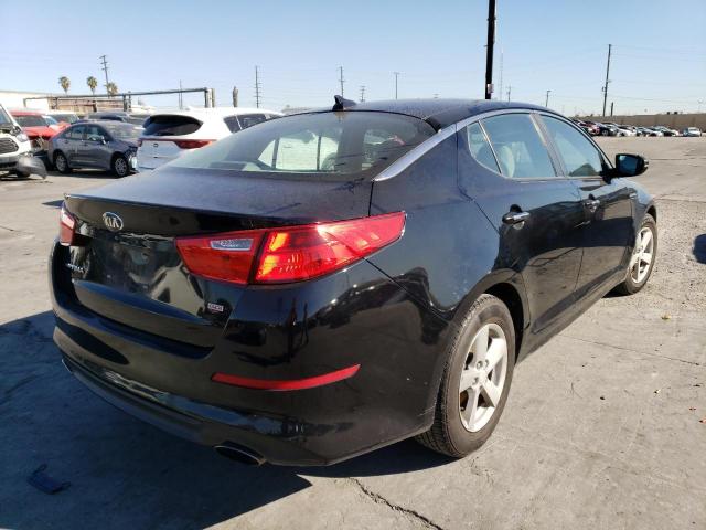 5XXGM4A78FG500419 KIA Optima Lx