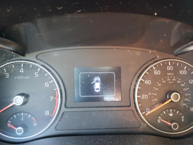 5XXGT4L36JG203249 KIA Optima Lx