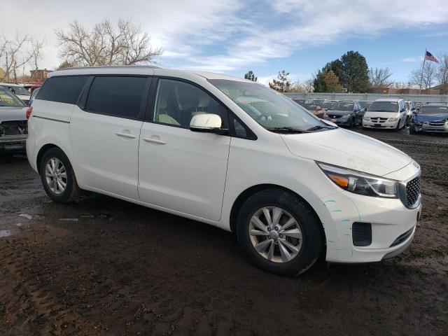 KNDMB5C19G6126944 KIA SEDONA LX
