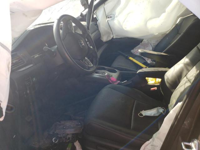 2021 HONDA PASSPORT E - 5FNYF7H56MB012073