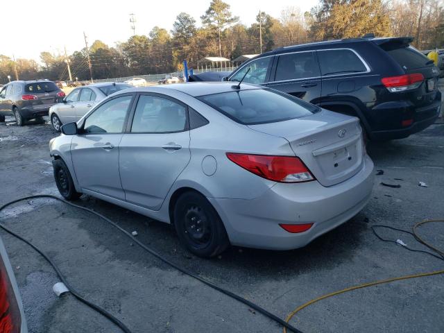 Vin: kmhct4ae0gu084843, lot: 38305673, hyundai accent se 20162