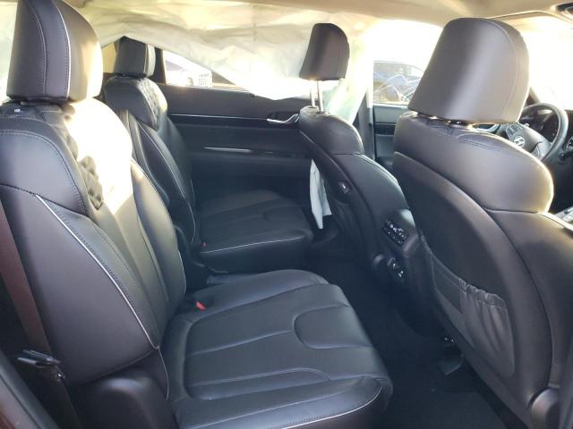 2021 HYUNDAI PALISADE L - KM8R54HEXMU202094