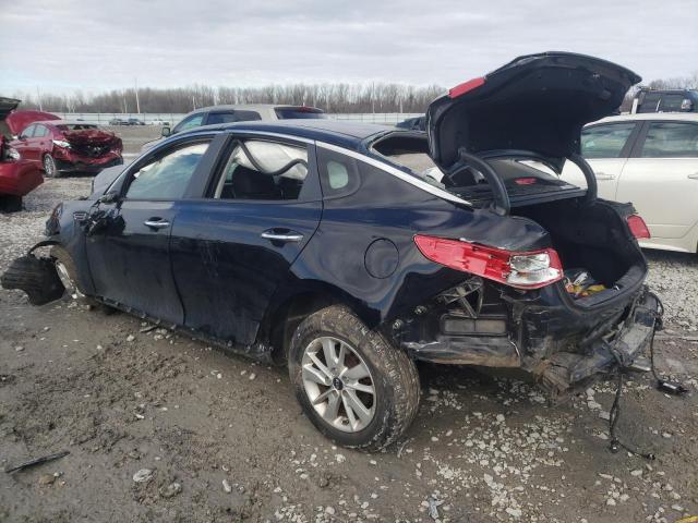 5XXGT4L39KG277508 KIA Optima Lx