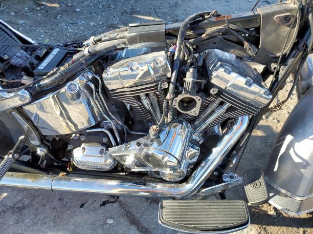 2008 HARLEY-DAVIDSON FLSTC SHRI 1HD1JH5108Y044996