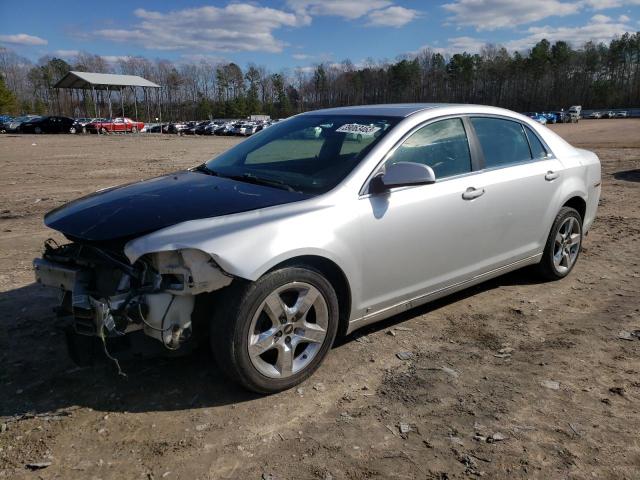 2010 Chevrolet Malibu 