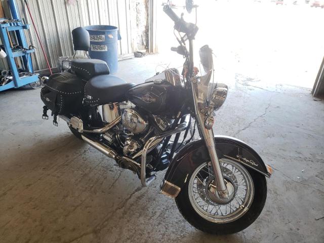 2006 HARLEY-DAVIDSON FLSTCI - 1HD1BWB1X6Y037489