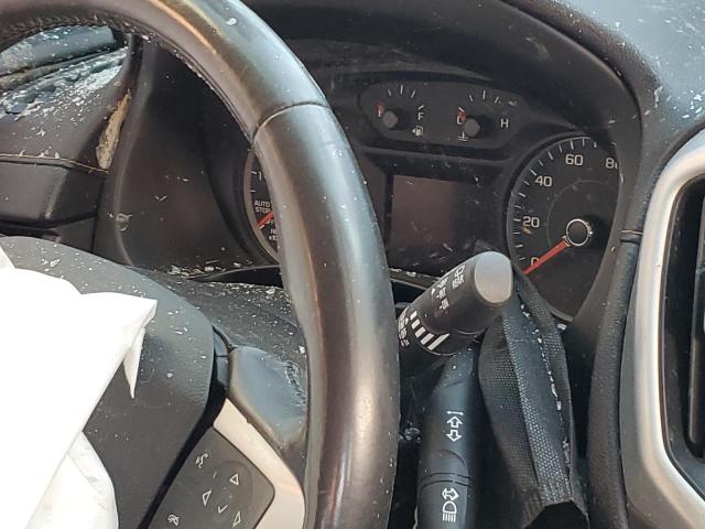 3GKALMEV1JL388789 GMC Terrain Sle