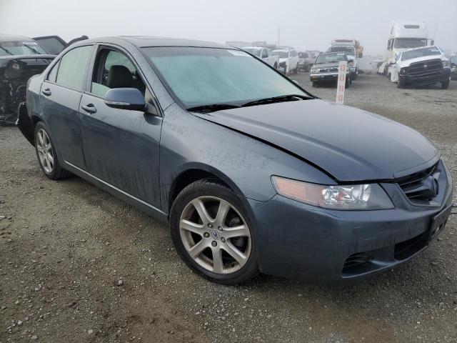 JH4CL96825C018428 Acura TSX