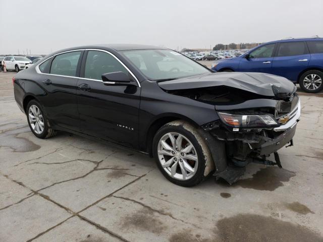 2020 CHEVROLET IMPALA LT - 1G11Z5S33LU108794