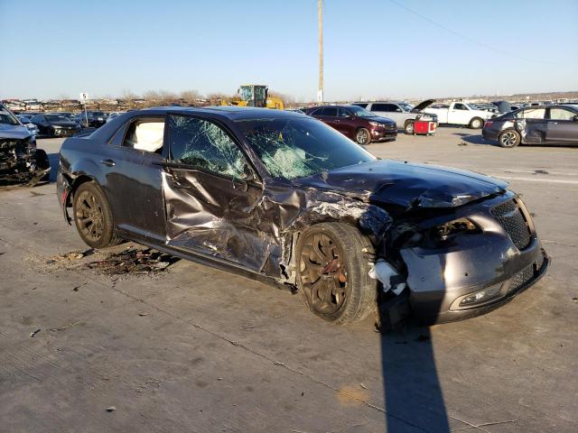 2016 CHRYSLER 300 S - 2C3CCABTXGH304528