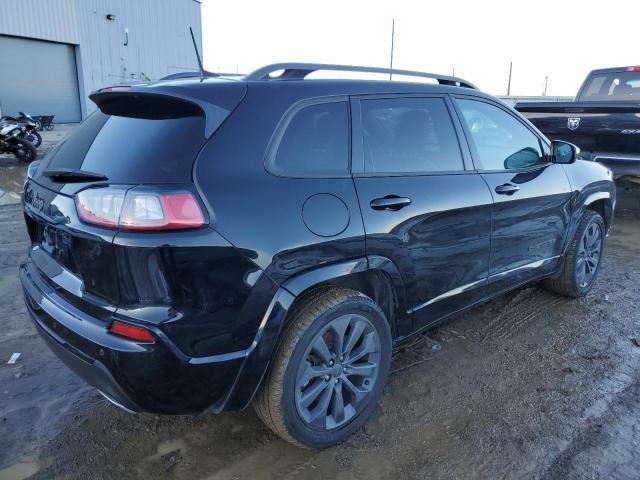 1C4PJMDN7KD331372 Jeep Cherokee Limited