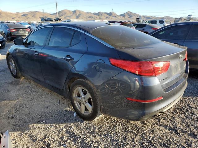 5XXGM4A76FG441693 KIA Optima Lx